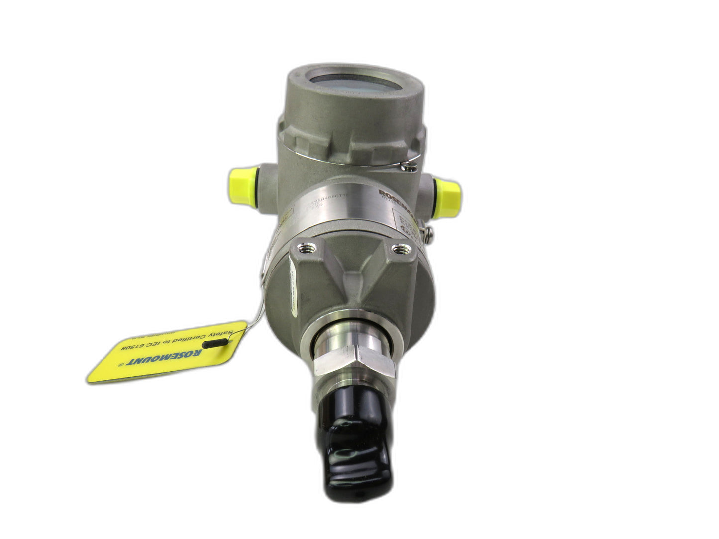 ROSEMOUNT 3051TG1A2C21KE8M5Q4Q8QTTR 3051TG    New