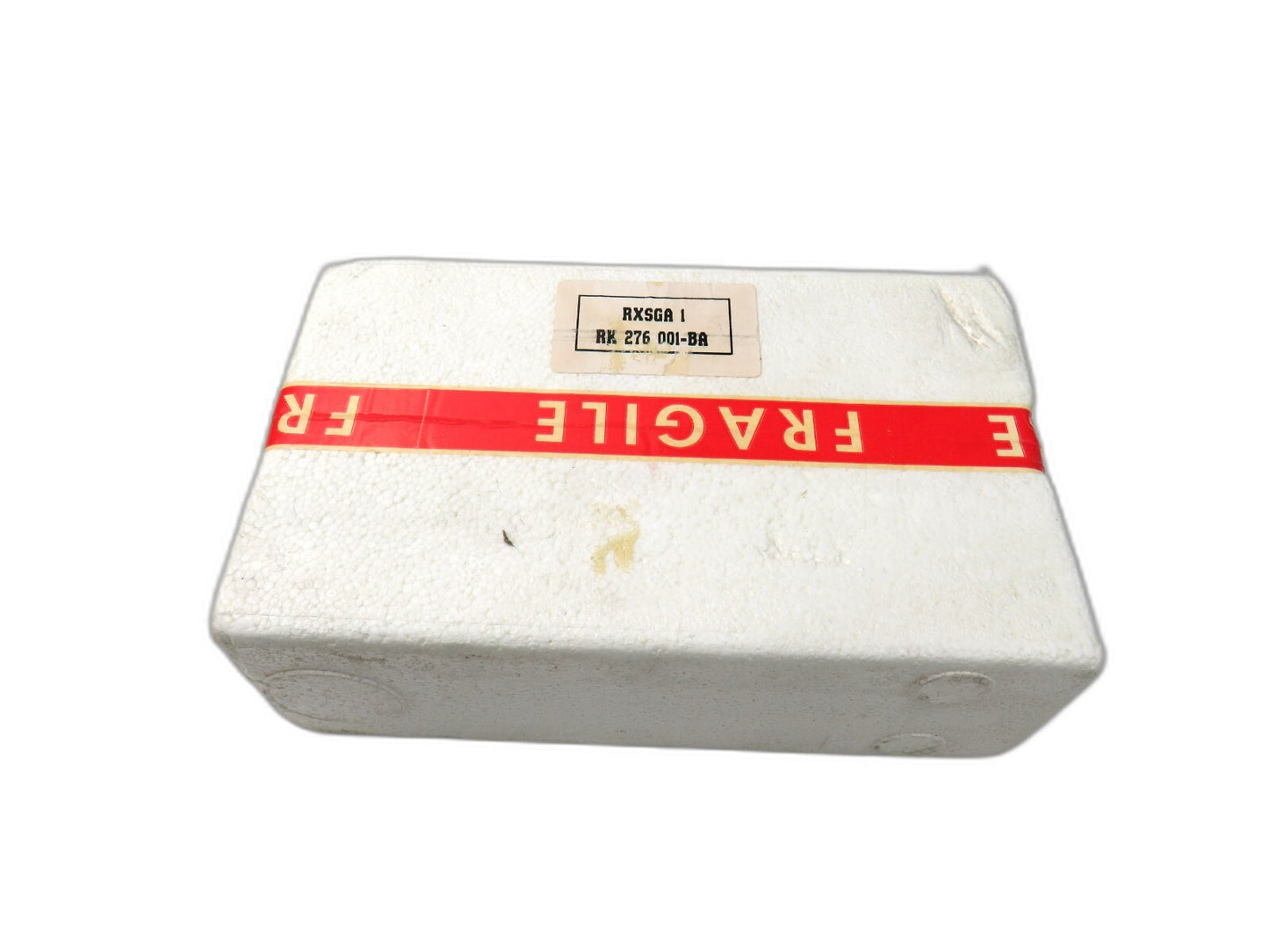 ABB RXSGA 1 RK 276 001-BA    New