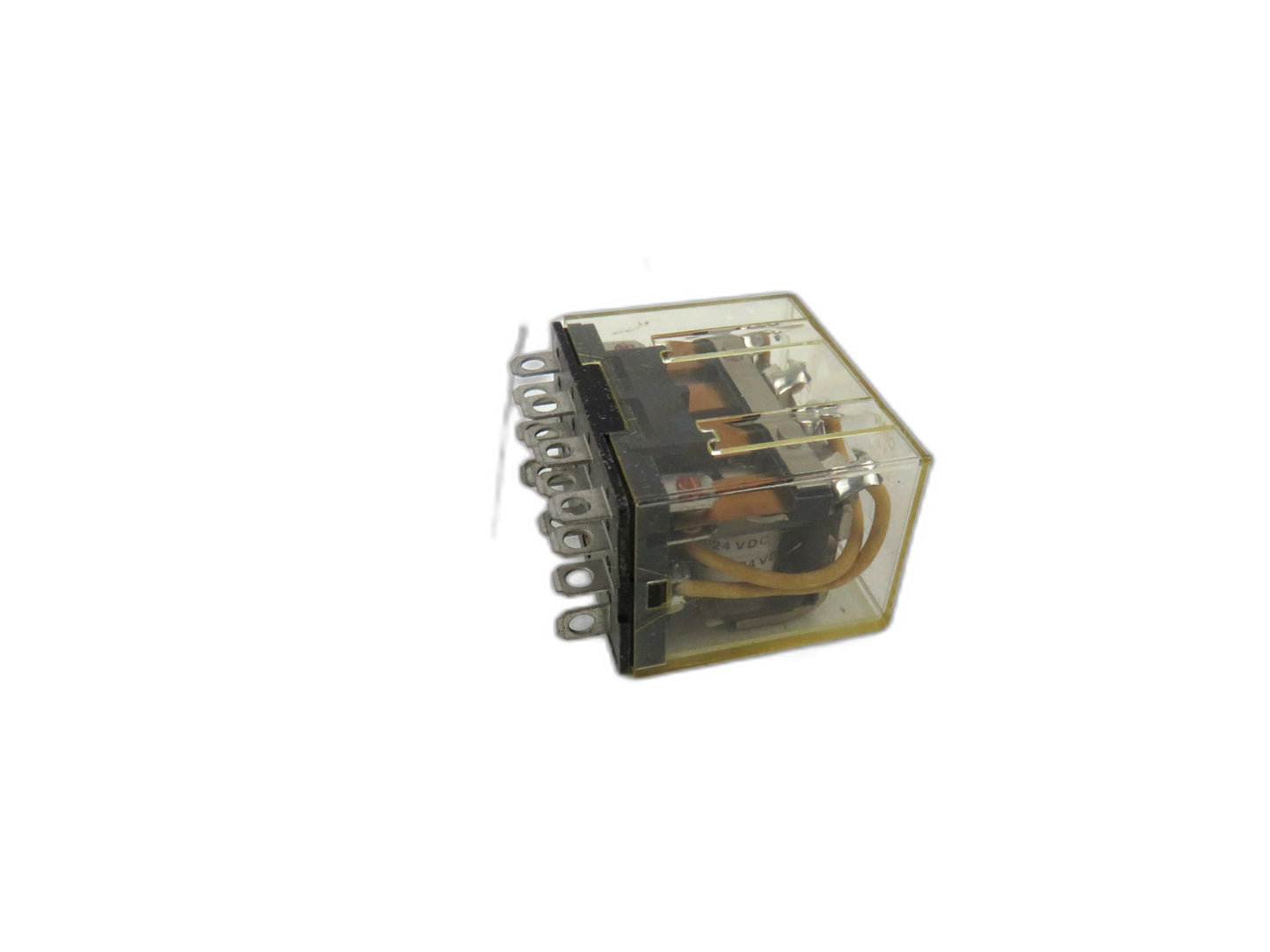 OMRON  LY4 LY 4 Lot of 19 New