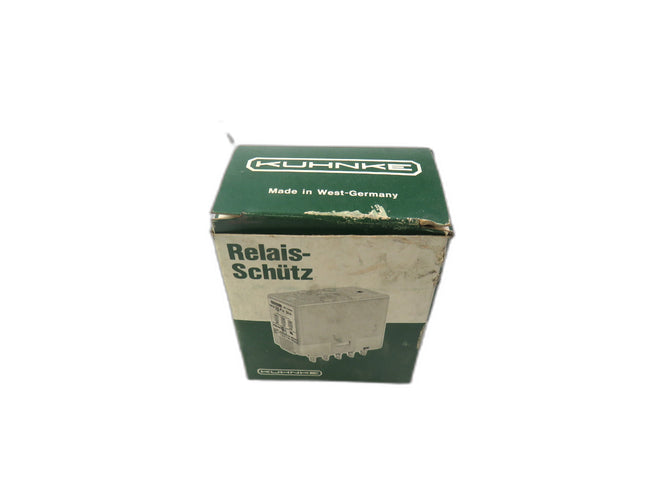 KUHNKE  105A310 105A310 105 A 310 RELAY   New
