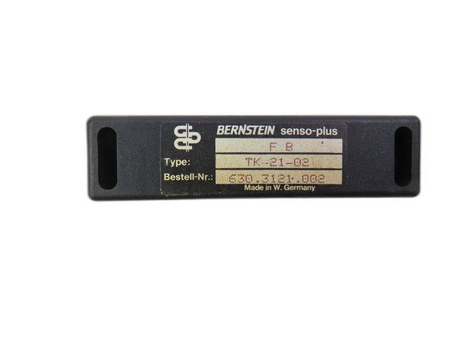 BERNSTEIN  TK-21-02 6303121002 Lot of 10