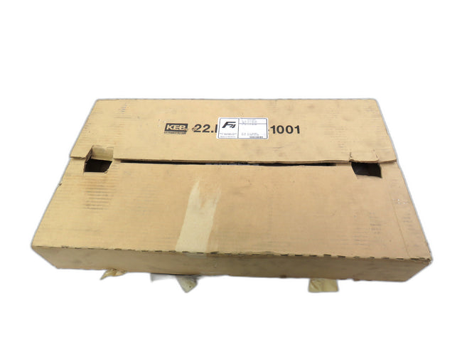 KEB 22.E4.T60-1001   22E4T60-1001 New