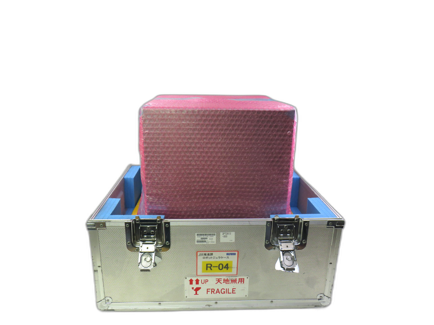 CANON   BG4-6736-J00 Reticle handling robot for ES2 ES3 ES4 i5
