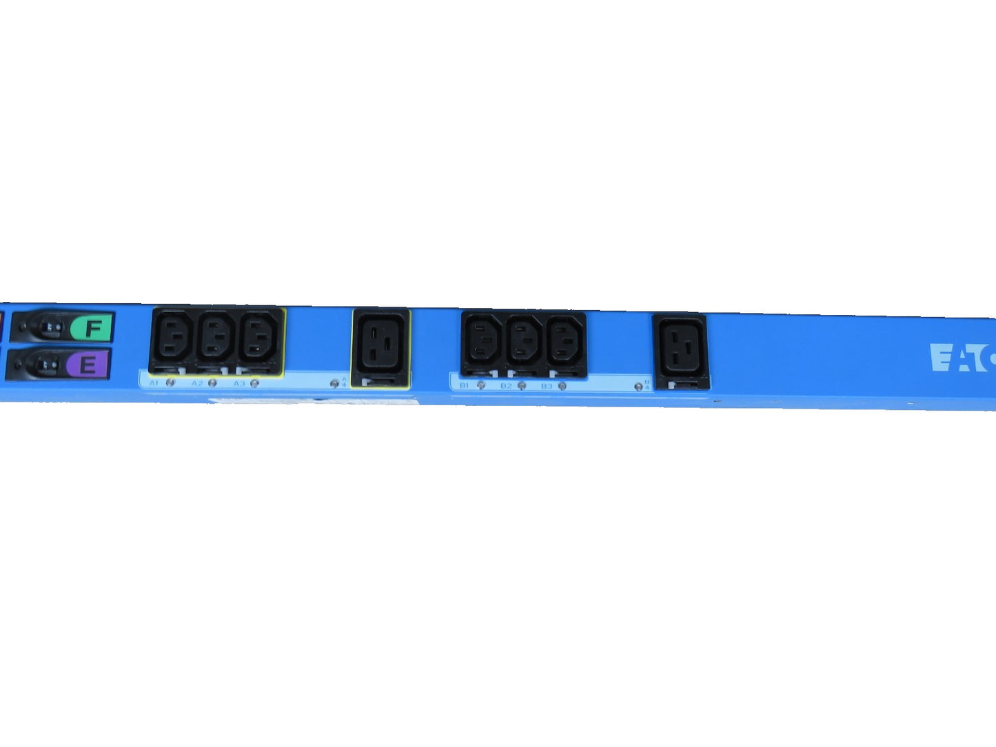 EATON EMAB33-30BD ePDU PDU G3 BLUE   New