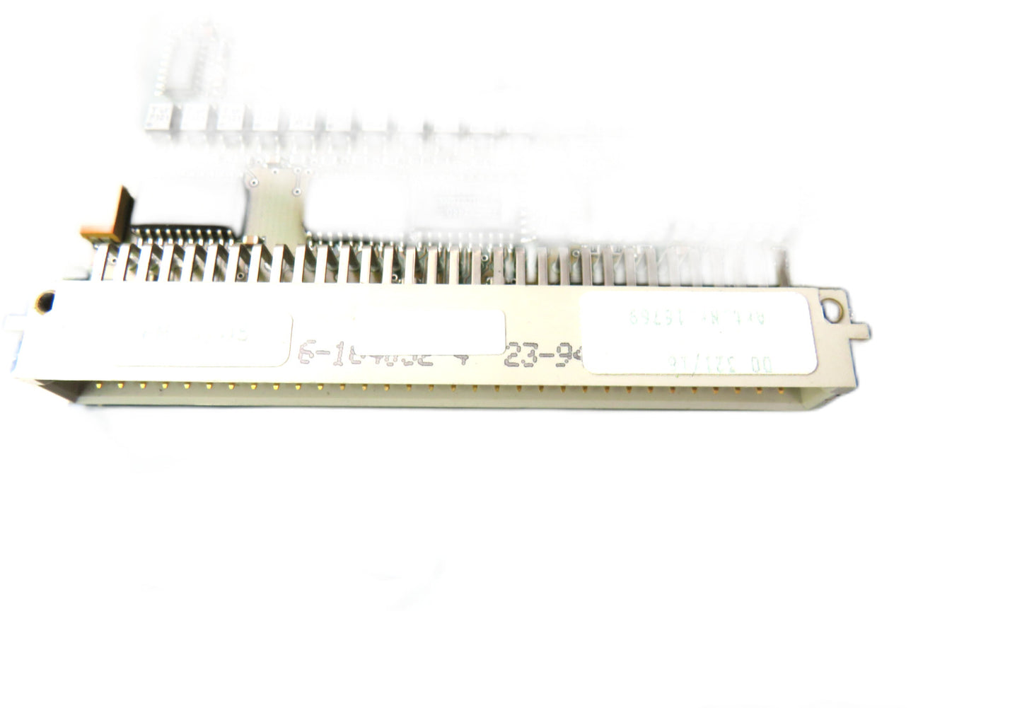 KEBA  16769 321/16 BOARD    New