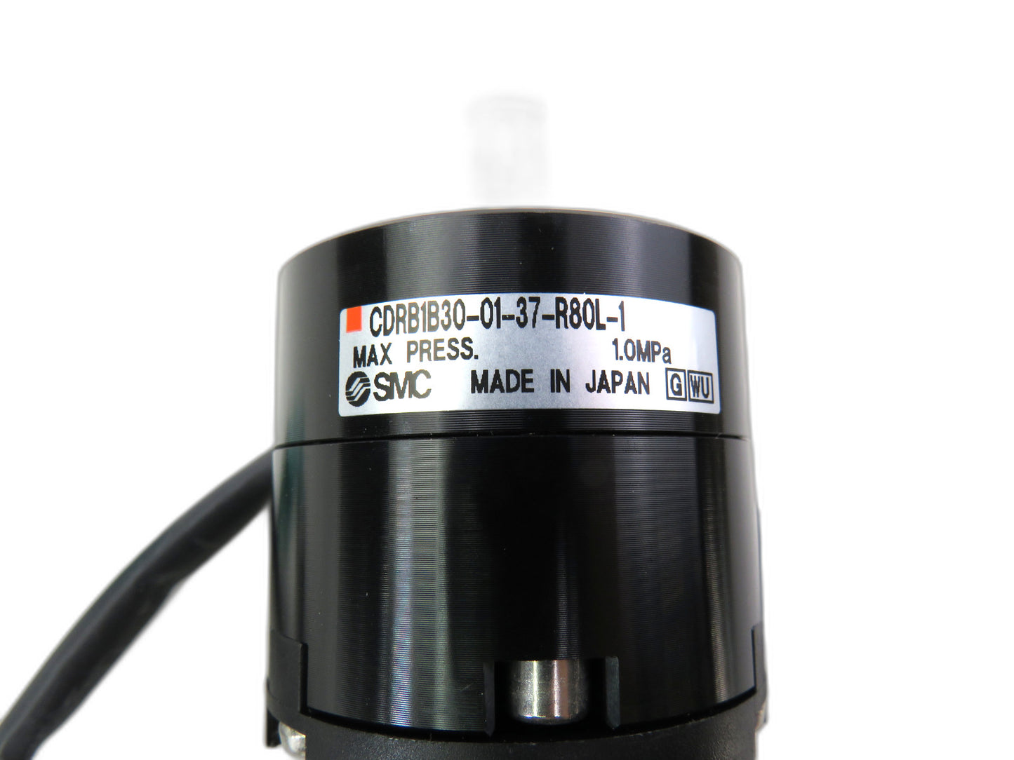SMC CDRB1B30-01-37-R80L-1 New