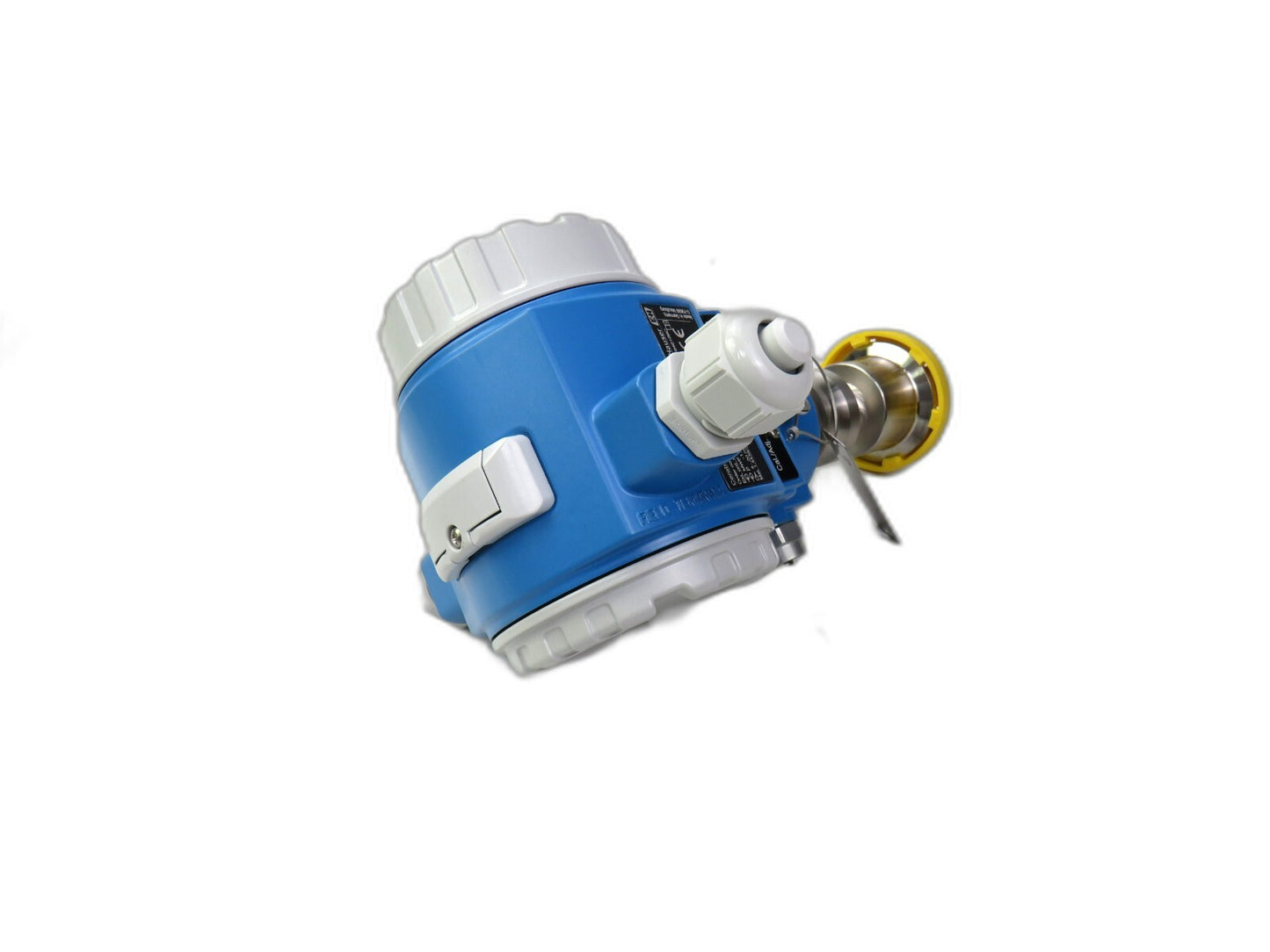 Endress+Hauser PMP75-1T94/0 PMP75-AAA1P11TCDAA  CERABAR S   New