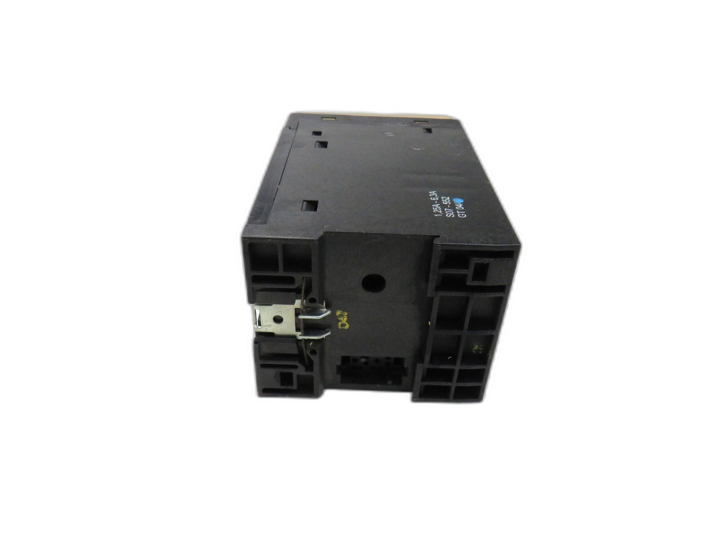 SIEMENS 3RB1246-1PM40 OVERLOAD RELAY