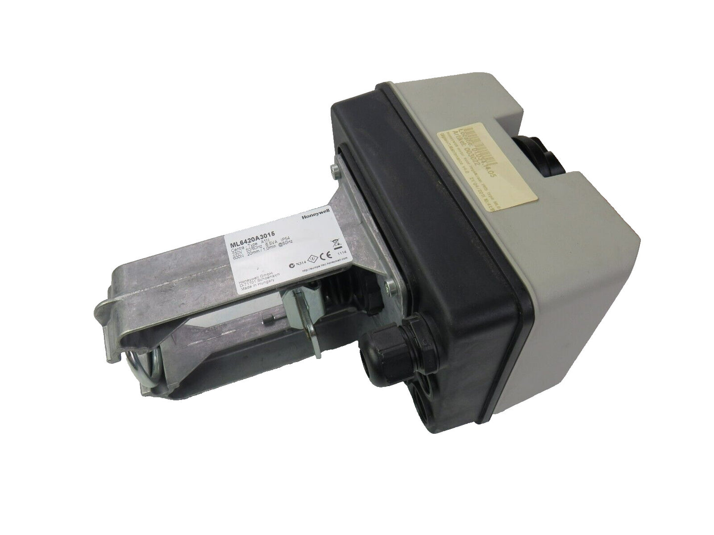 Honeywell  ML6420A3015     New