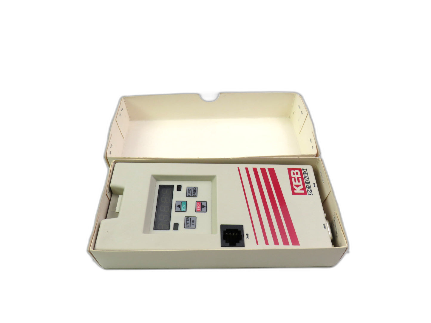 KEB 00.F5.060-2000    New