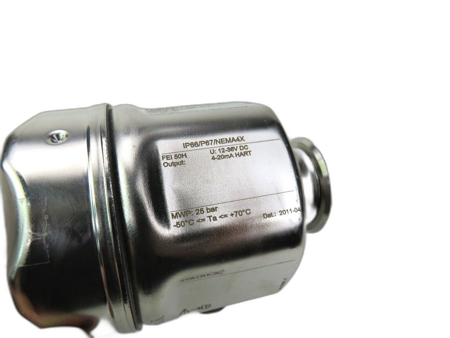 Endress Hauser FMI51-A1AGEJB1A1A1A  LIQUICAP M  500MM New