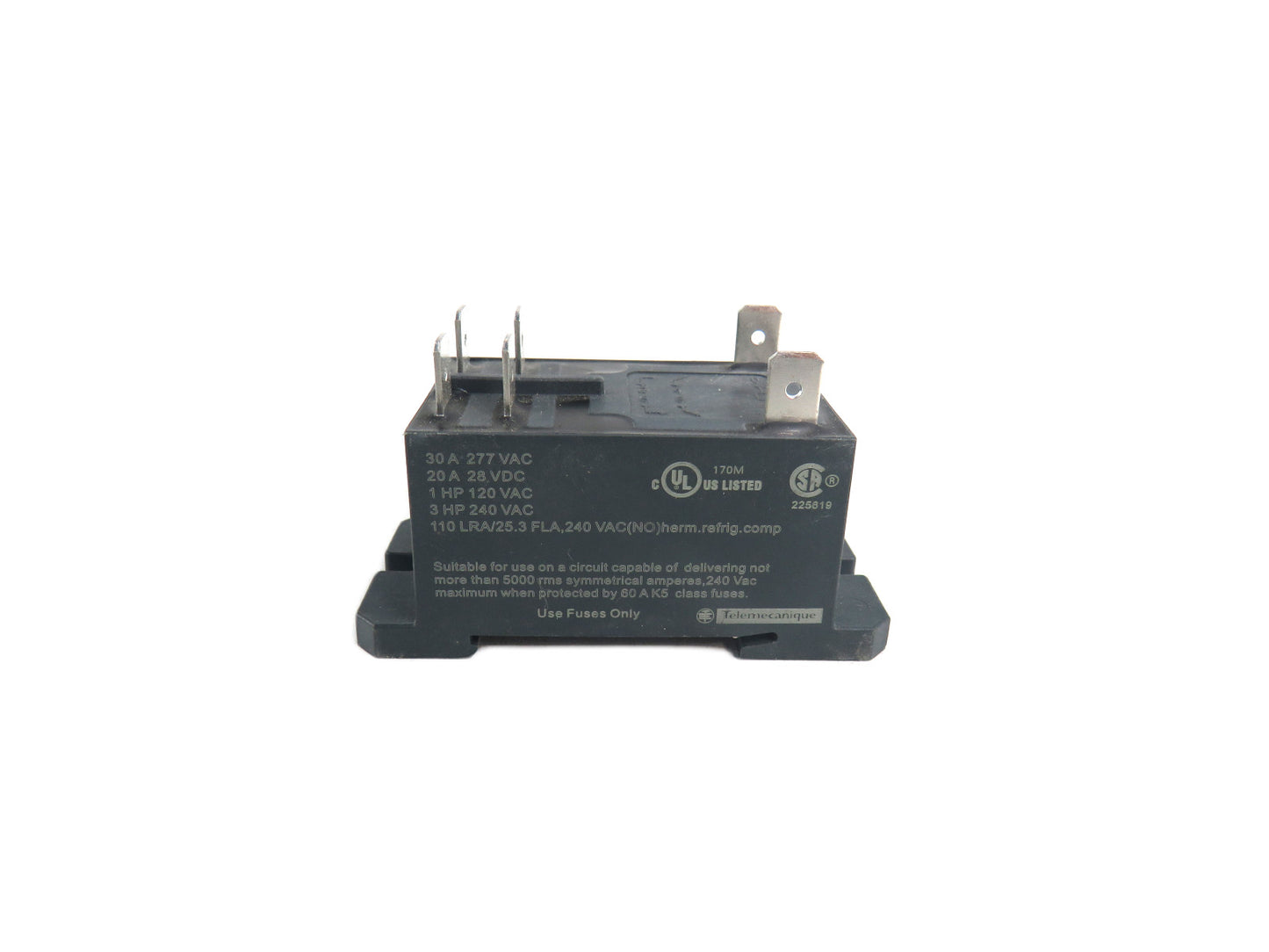 SCHNEIDER ELECTRIC  RPF2ABD 2780445     New