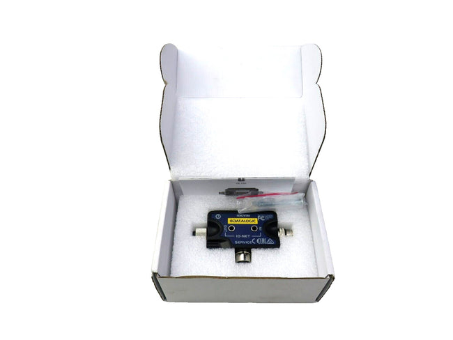 DATALOGIC 93ACC1868 QL150 ID-NET + SERVICE T-CONNECTOR    New