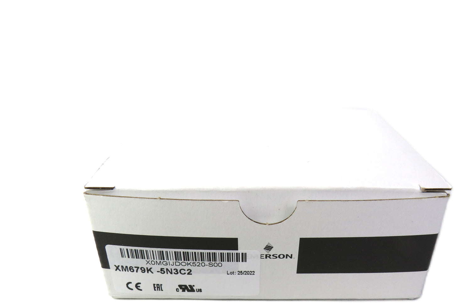 EMERSON  DIXELL XM679K-5N3C2 Controller XM 679 K 230V    New