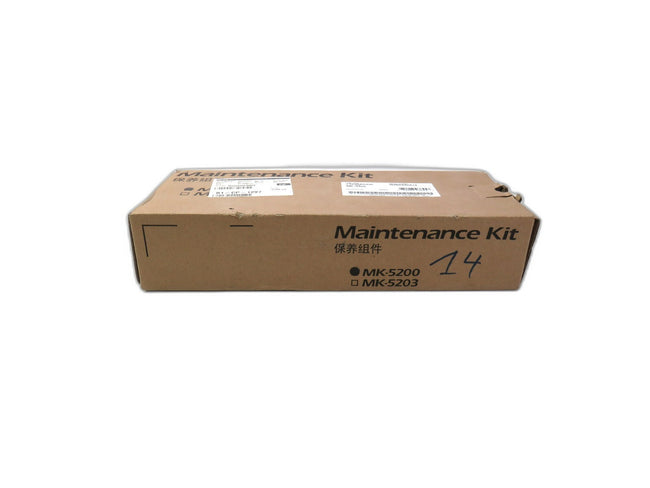 Kyocera 1703R40UN0 MK-5200    New
