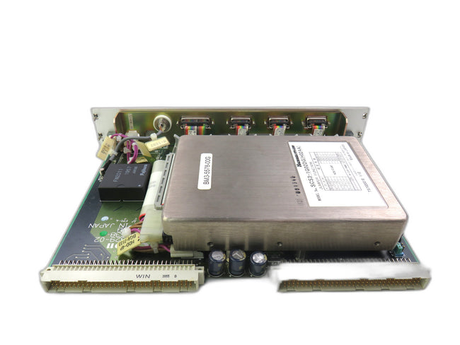 CANON  BG4-6628-000 BM3-5578 SCS3-1G02DG H02AA BH8-1829-02