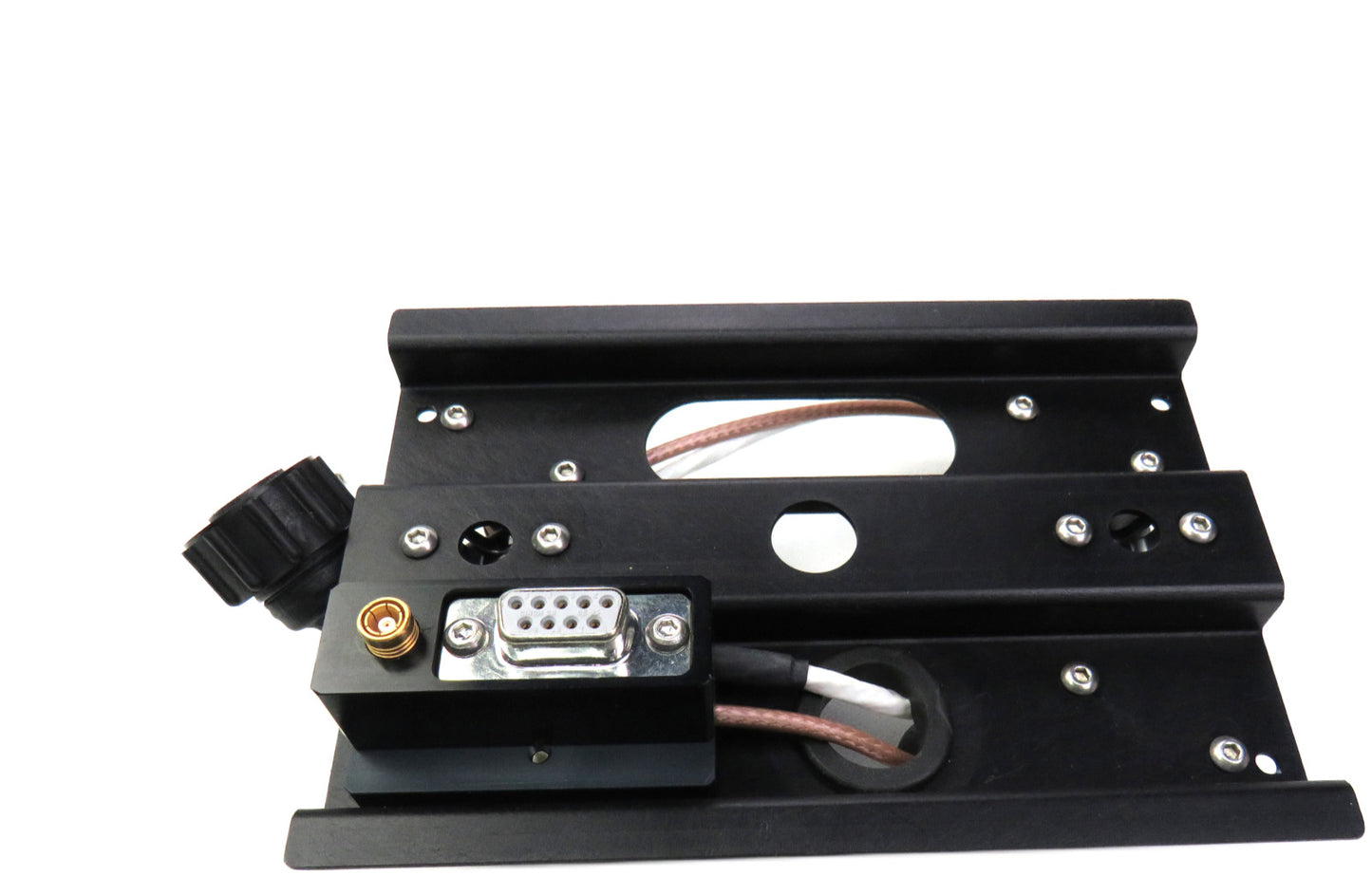 BENDIX  KING HONEYWELL SKYFORCE/ 1040200468 SM2202 RACK MOUNT     New