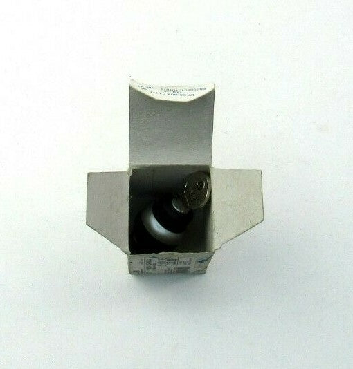 Moeller Eaton Type M22-WS-MS2 Key Button 111790 NEW