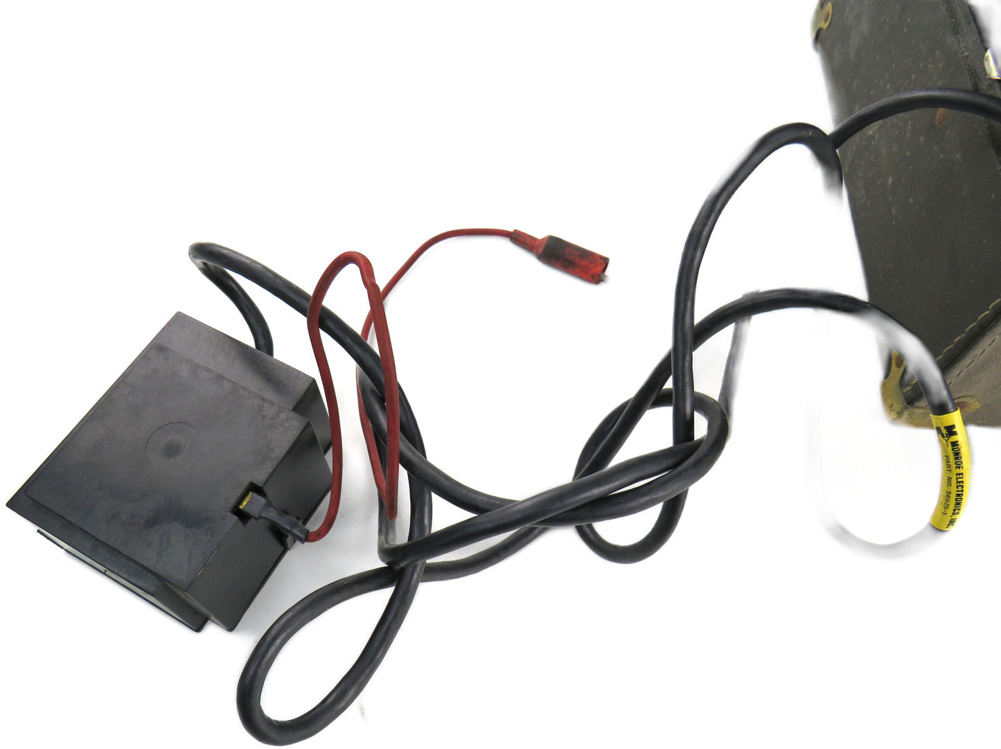 Monroe Electronics 235D VOLTAGE TESTER