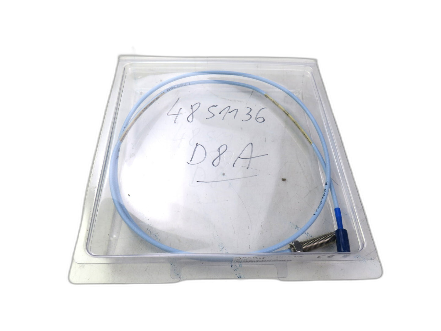 BENTLY NEVADA 330101-00-16-10-02-05 3300 XL 8MM   New