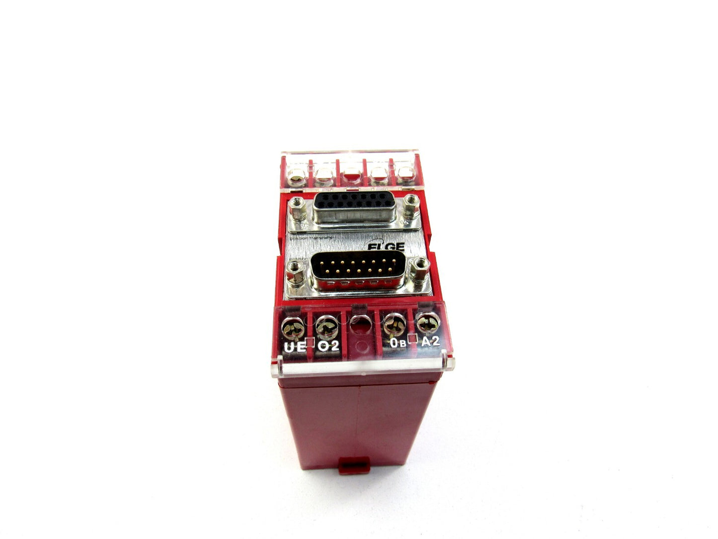 ELGE EBUD/MC 310Z TTL+RMS 1,2Vss   New