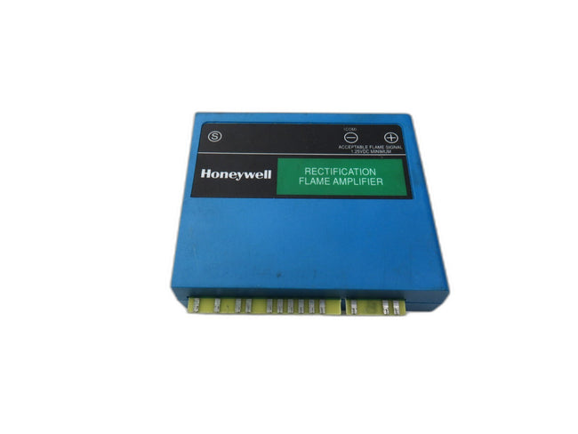 Honeywell  R7847 A 1025 R7847A1025 Rectification Flame Amplifier Module