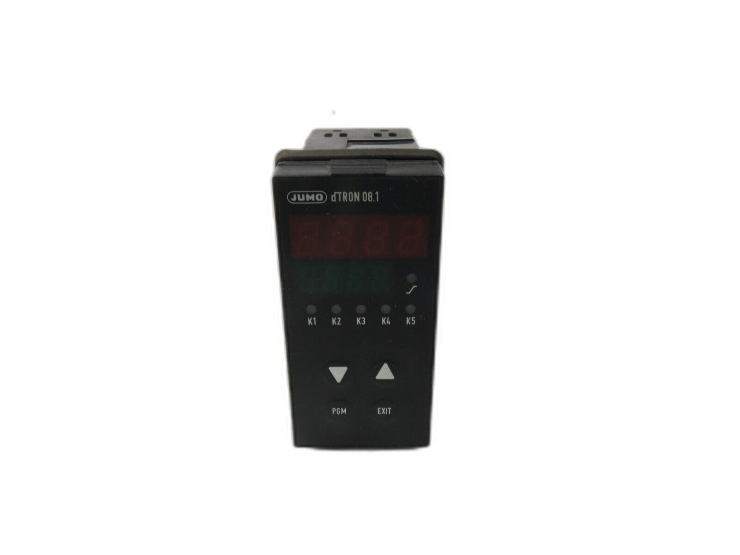 Jumo dTRON08.1 703031/10-001-00-00-000-22/050,061
