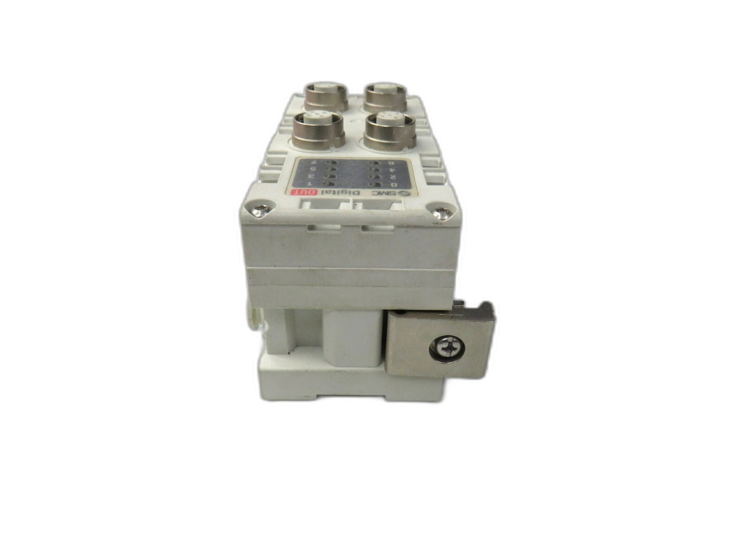 SMC EX600-DYPB Digital OUTPUT Module