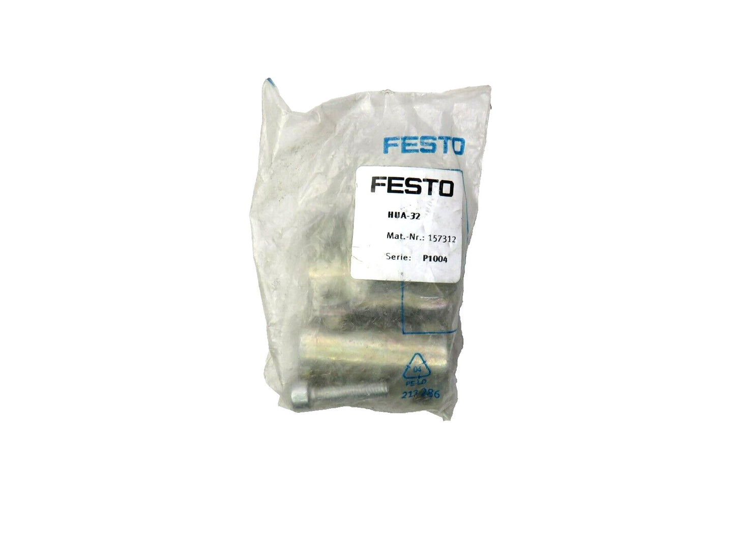 FESTO HUA-32 157312   New