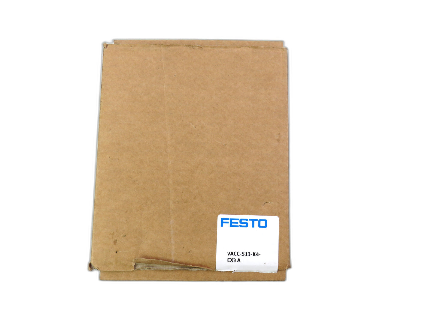 FESTO  562896  VACC-S13-K4-EX3A   New