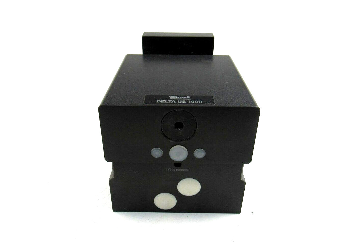 Wormer  Delta US 1000 30010     New