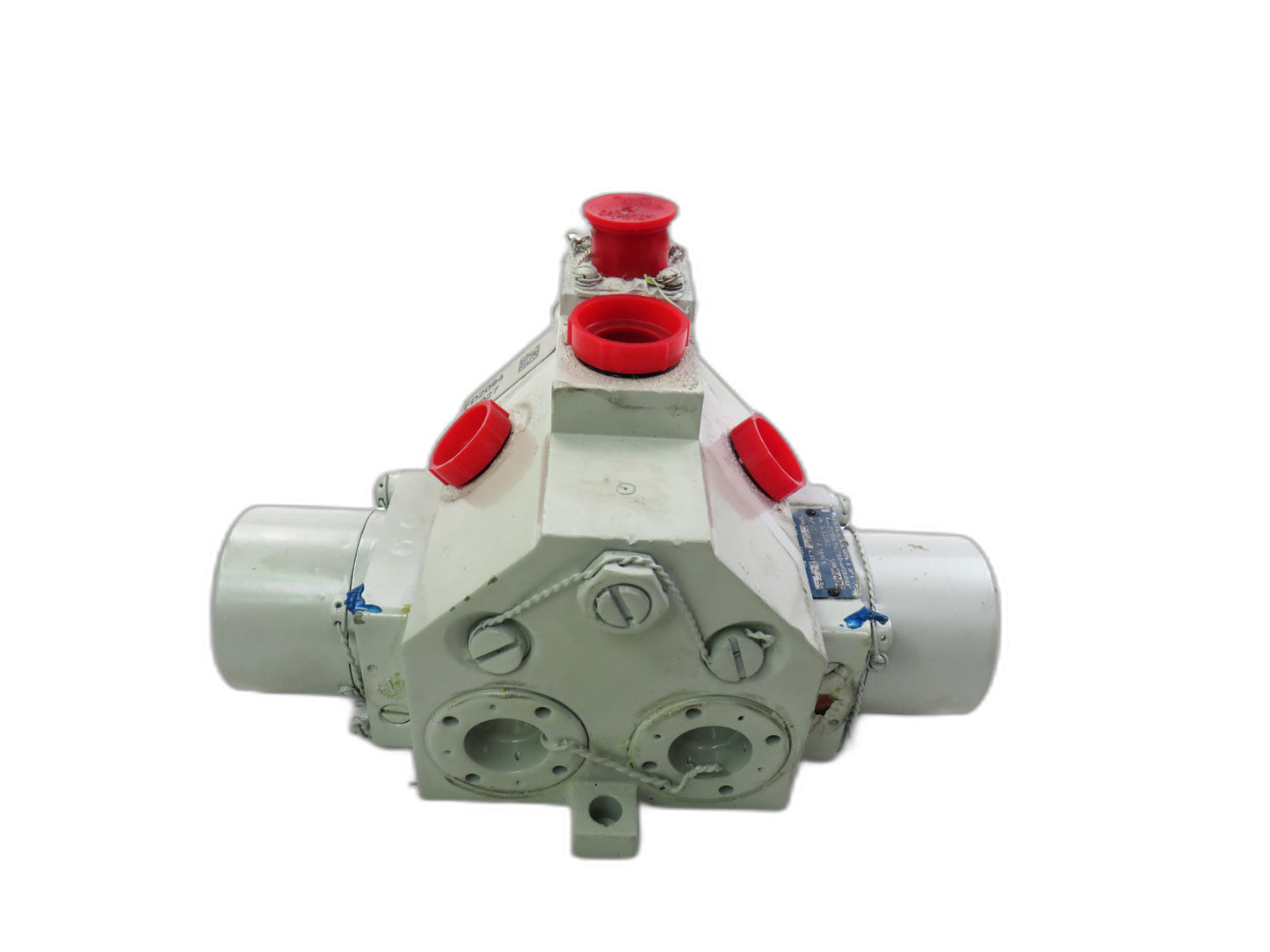 NSN 1650-01-480-5119 39-045 Hydraulic Servo Valve 1056350 New