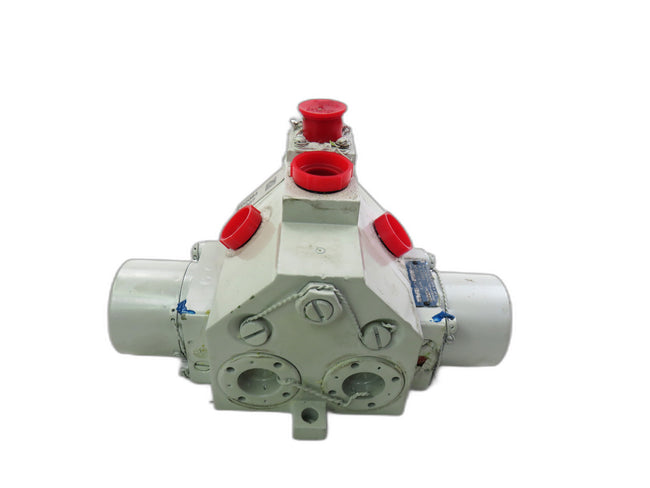 NSN 1650-01-480-5119 39-045 Hydraulic Servo Valve 1056350 New