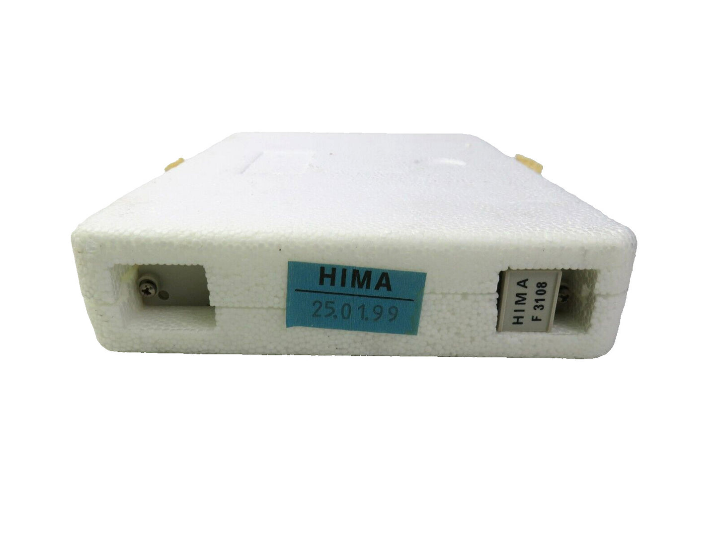 HIMA F3108 F 3108    New