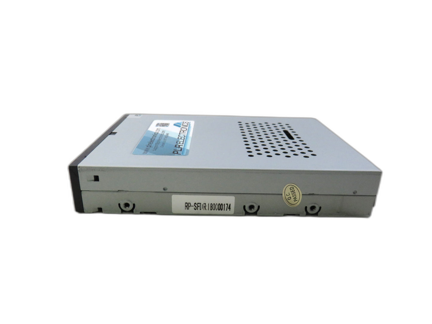 PLR-ELECTRONICS RP-SFDR USB FLOPPY DRIVE EMULATOR New