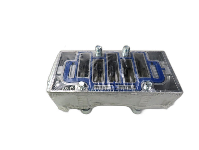 NORGREN SXP9575-170-00 PILOT VALVE G1/2 5/2    New