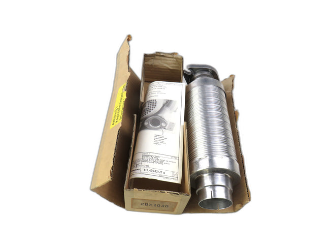 Gardner Denver 2BX1030 Exhaust Silencer  For 2BH1/2BH7New