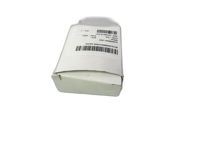 EMERSON ASCO  G356B001-047 SCG356B001VMS24DC    New