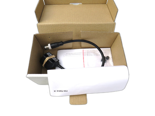 TECHNOGR omron F3S-TGR-NMPR-21-M1J8    New