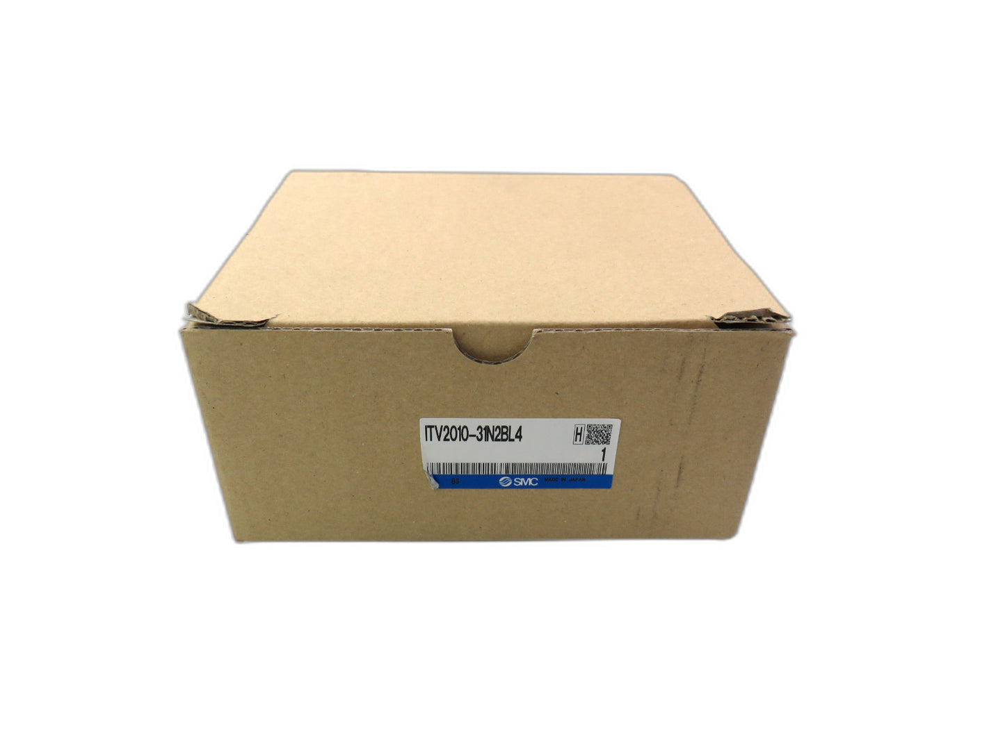SMC  ITV2010-31N2BL4    New