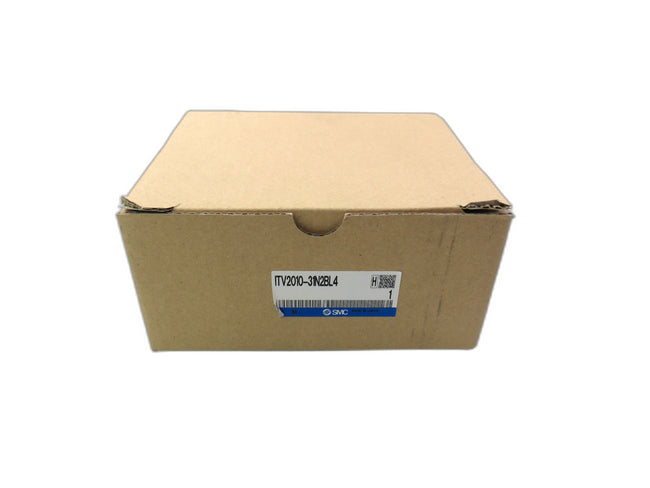 SMC  ITV2010-31N2BL4    New