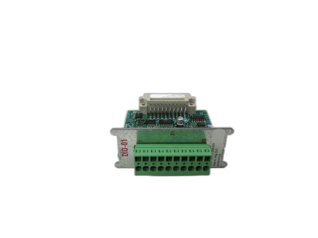 BAUMULLER  BM4-F-DIO-01 003-000 DIO-01   New