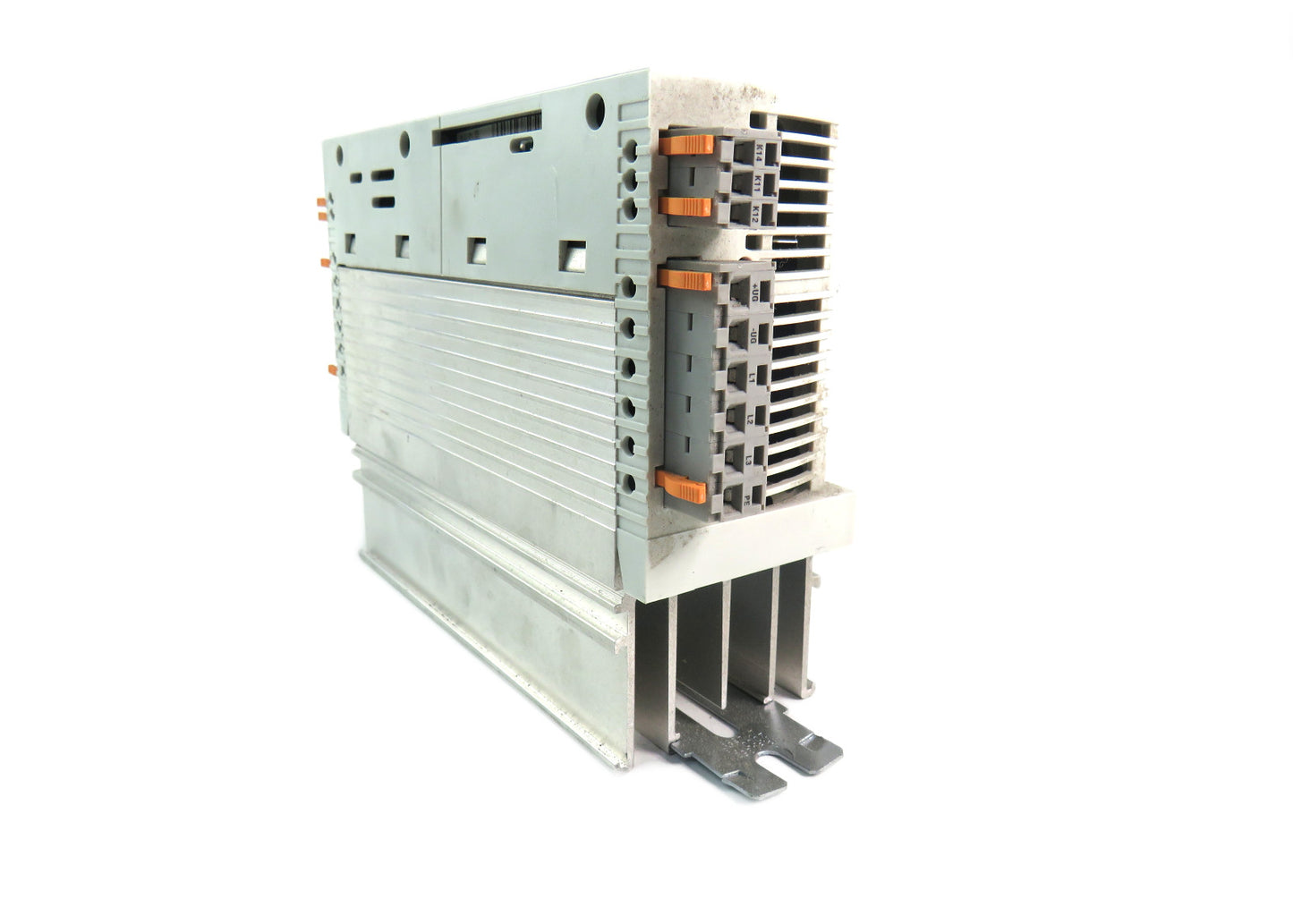 LENZE  E82EV551_4B INVERTER