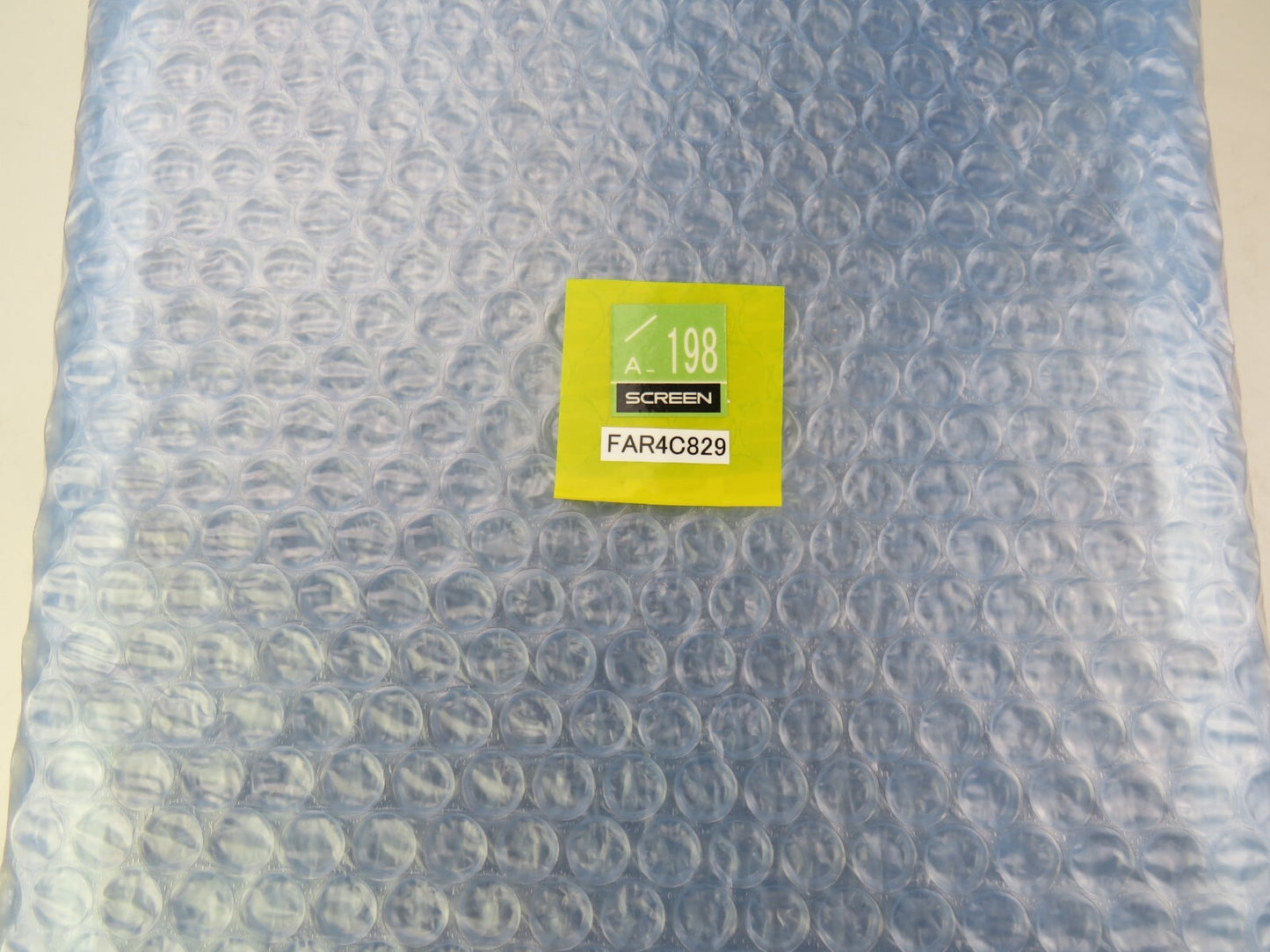 DAINIPPON  SCREEN   FLOW CONTROLLER SS-80BW-AR V12100470A   FAR4C829 New