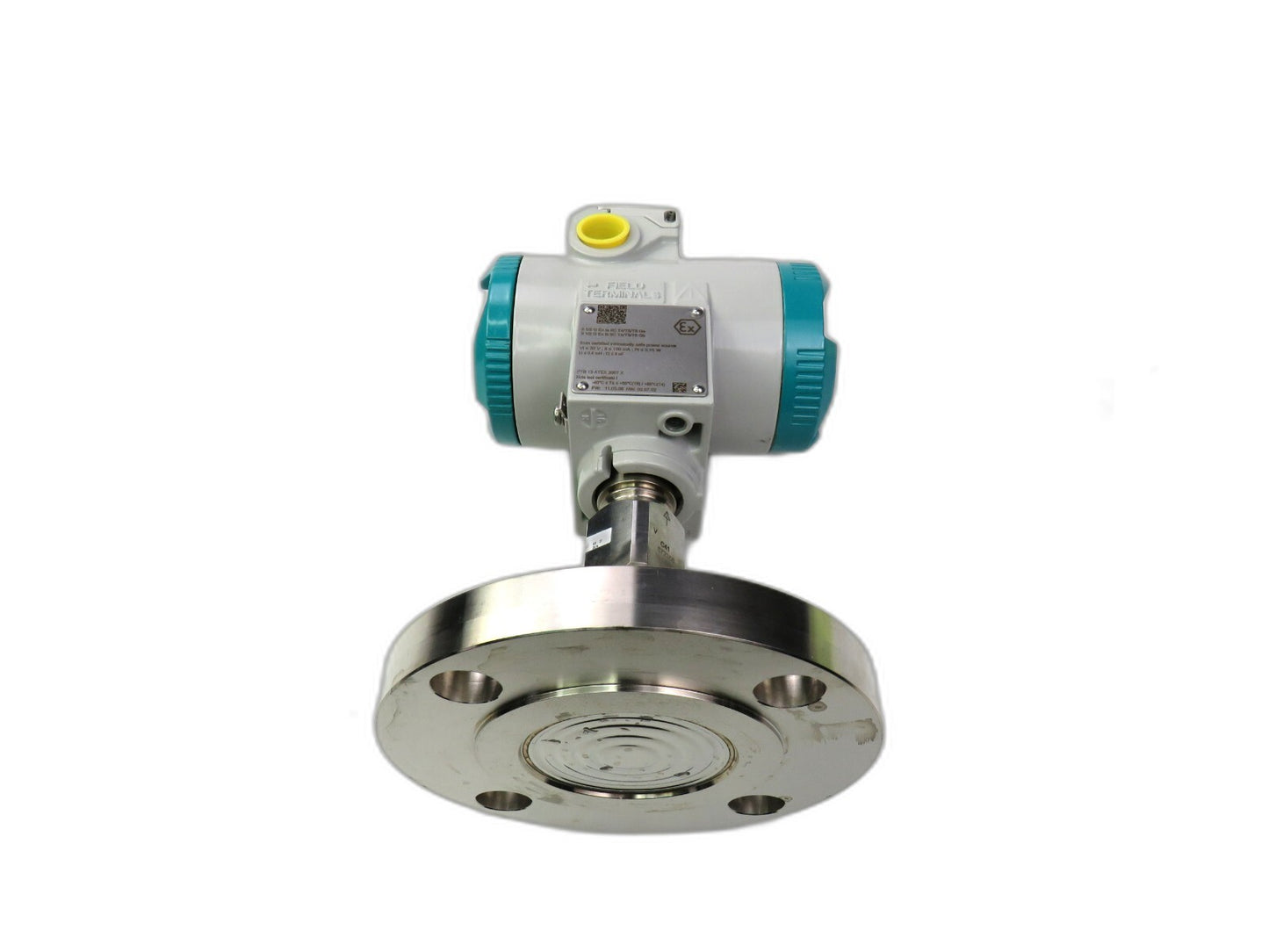 SIEMENS 7MF4233-1GY10-1BB7-Z + WIKA 1109D23B 990.27    New