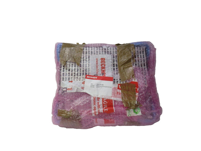 Beckhoff C6525-1031-0050 C6525-0050 slave INDUSTRIAL PC   New