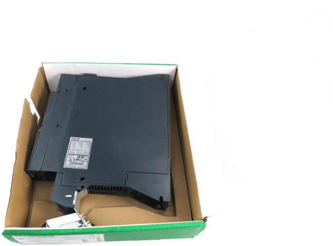 SCHNEIDER ELECTRIC ATV320U04N4B AC SPEED DRIVE 096638