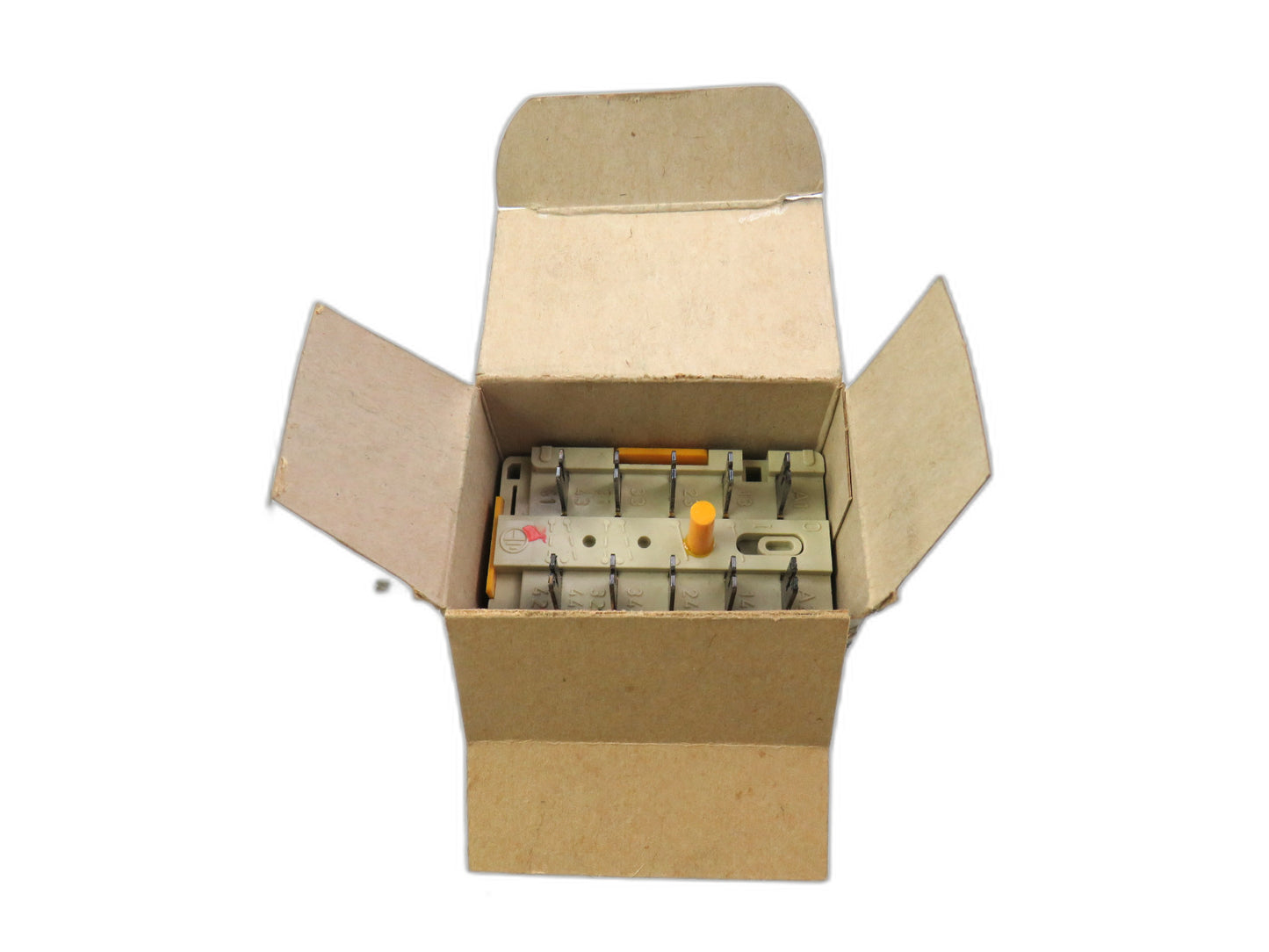 KUHNKE  105A310 105A310 105 A 310 RELAY   New