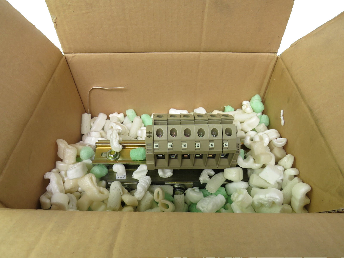 KEB phoenix contact 21.DR.B18-2841 line reactor lff    New