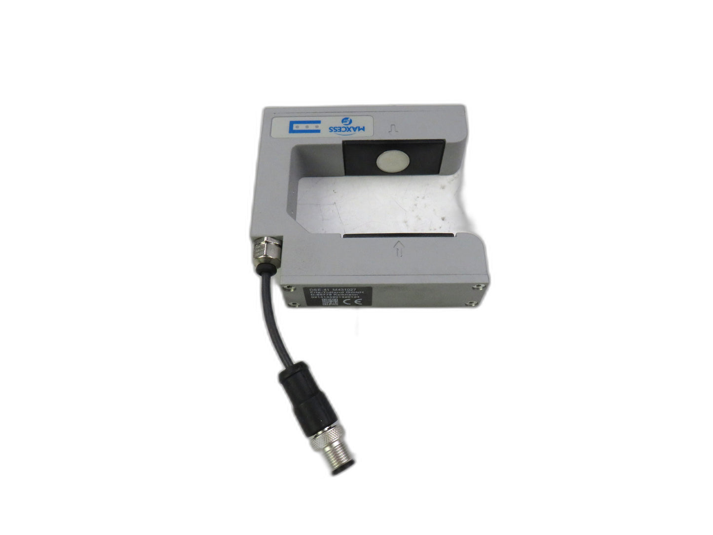 MAXCESS  DSE-41 m431027    New